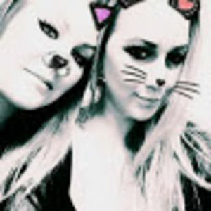 Meet your Posher, Brittney